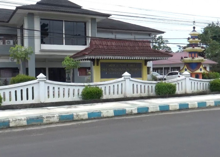 Bengkulu akan Tampung Transmigran dari DKI Jakarta