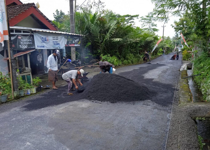 Lengkap, Rincian Dana Desa di Kabupaten Jember 2024, Banyak yang Lebih dari Rp 2 Miliar