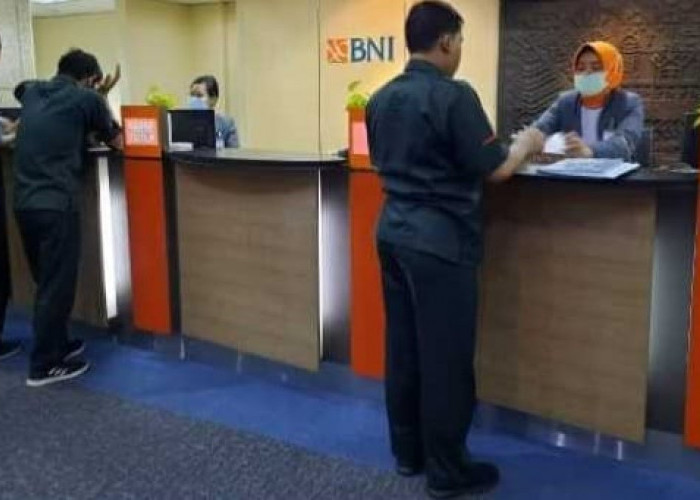 KUR BNI, Berikut Simulasi Angsuran untuk Pinjaman Rp 10 hingga Rp 50 Juta, Pahami dan Lengkapi Syaratnya