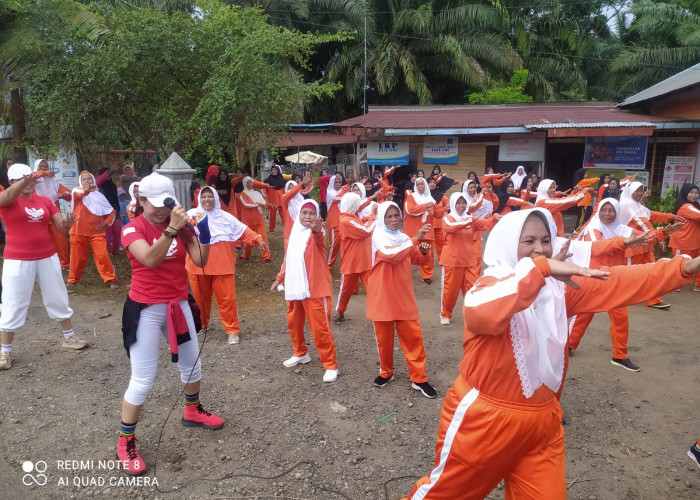 Meski Lansia namun Tetap Sehat, Ini Rahasianya