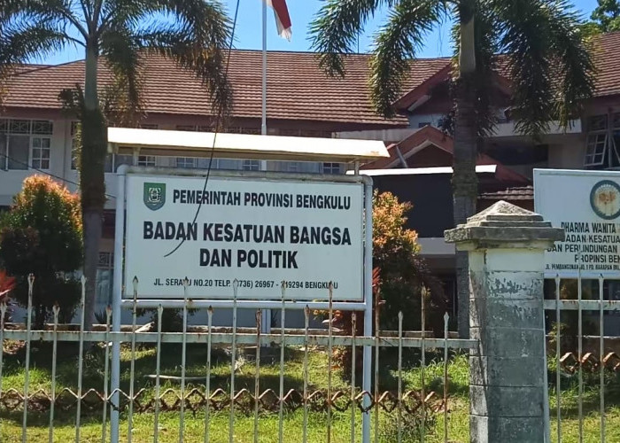 Dialokasikan Rp 3,4 Miliar, Baru 7 Parpol Ajukan Bantuan Keuangan 