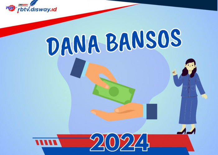 3 Daftar Bansos 2024 Cair Awal Januari Mendatang, Begini Cara Cek Nama Penerimanya