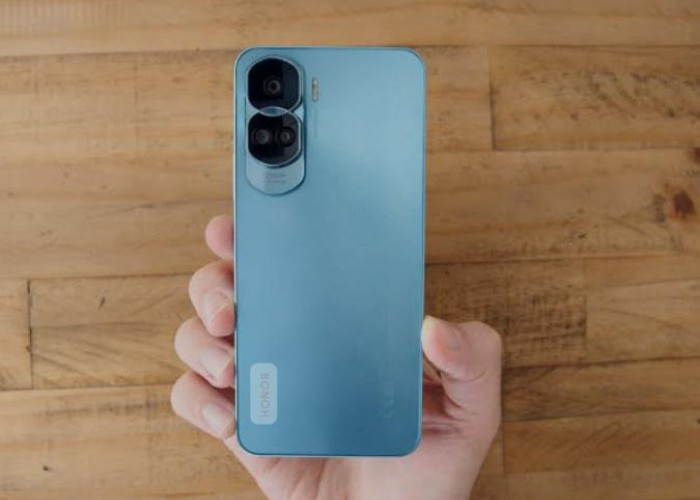 Lebih dari Cukup untuk Pemakaian Harian, Honor 90 Lite Dilepas dengan Harga Rp 5 Juta