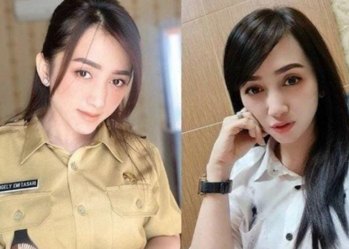 7 Kades Perempuan di Indonesia yang Cantik dan Viral, Nomor 5 Mantan Penyanyi Dangdut