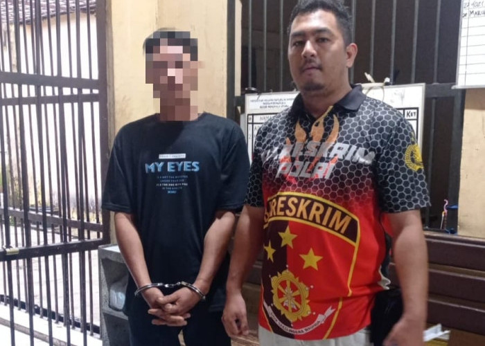 Tega, Paman di Bengkulu Utara Gagahi Keponakan Sampai 8 kali