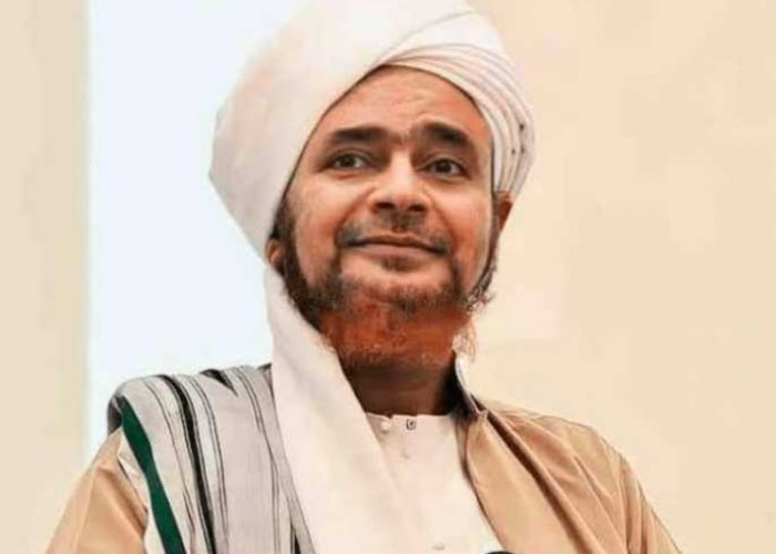 MasyaAllah, Karomah Habib Umar Bin Hafidz Bisa Menaklukan Jin Sampai Menundukkan Singa Buas   