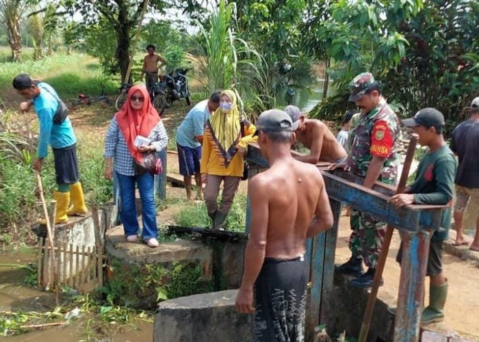 Tabel Rincian Dana Desa di Kabupaten Maros Tahun 2024, Cek Dana Desamu di Sini