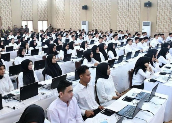 Lowongan Kerja Pendamping Lokal Desa 2023 Bagi Lulusan SMA/SMK, Segini Kuota untuk Bengkulu