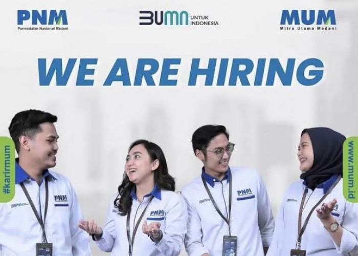 Lulusan SMA Mari Daftar, PT Mitra Utama Madani Buka Loker dengan Syarat Mudah, Ini Link Pendaftaranya