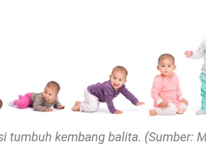 BLT Anak Usia 0-6 Tahun Cair? Cek Syarat Penerima, Disiapkan Rp 470 Triliun