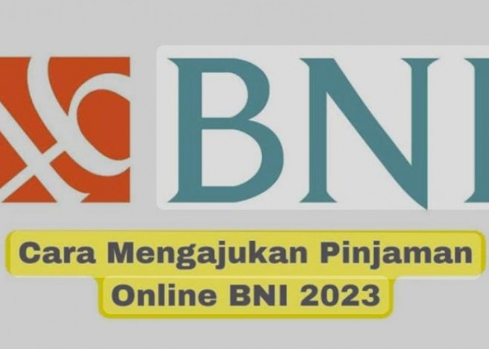 Gaji Rp 3 Juta Bisa Pinjam Uang Rp 65 Juta, Syaratnya Mudah Hanya Pakai HP, Ini Caranya   