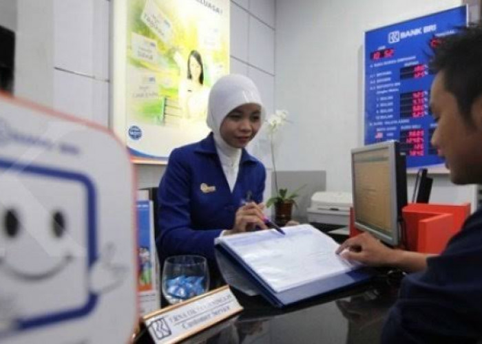 Siapkan Rekening, Ini Cara Terbaru Cairkan Dana KUR BRI Pinjaman Rp 10-Rp 100 Juta, Cek Cicilannya