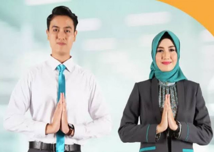 Lowongan Kerja Januari 2024 Dibuka Bank Syariah Indonesia, Lulusan Fresh Graduate Diutamakan