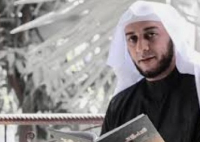 Bocoran dari Syekh Ali Jabber, Ini Amalan Dzikir Pelancar Rezeki Sesuai Sunnah Nabi Muhammad SAW