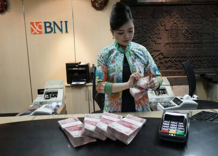 KUR BNI Rp50 Juta Tanpa Jaminan, Bisa Ajukan Secara Online Tanpa Datang ke Bank, Siapkan Dokumen Ini