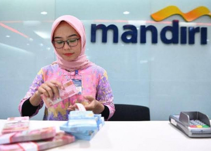 Dana Segar KUR Bank Mandiri 2024 Rp40 Juta, Ini Tipsnya Agar Pengajuan Disetujui