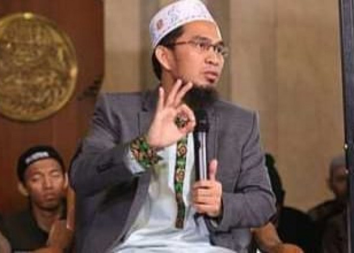 Bosan dengan Kondisi Hidup Sekarang, Lakukan Amalan Ini Kata Ustad Adi Hidayat, Insya Allah Kehidupan Berubah