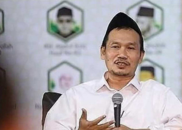 Hati-hati, Kata Gus Baha Baca Sholawat Seperti Ini Bukannya Dapat Pahala malah Menambah Dosa