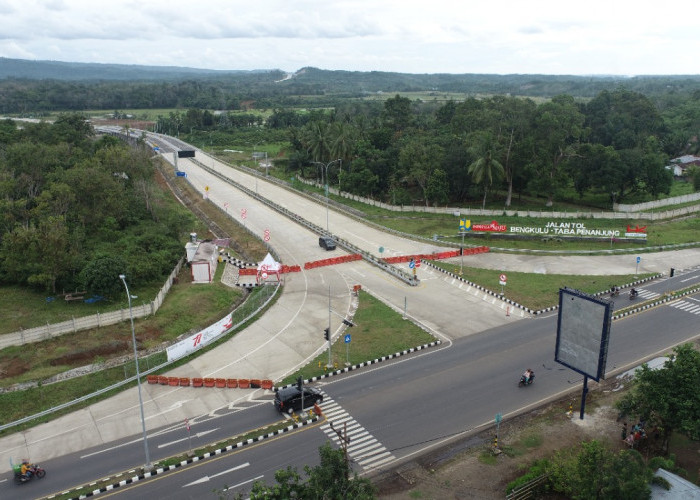 Jangan Asal Lewat, Pahami Ketentuan Melintas di Jalan Tol