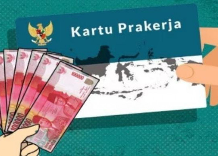 Anggaran PKP Rp 2,67 Triliun, Peserta Terima   Rp 4,2 Juta, Ini Cara Penyaluran Bantuannya