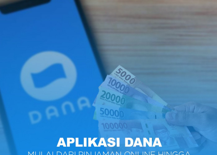 Pinjam Uang Online Tanpa KTP? Tentu Bisa, Simak Caranya di Sini Dijamin Aman