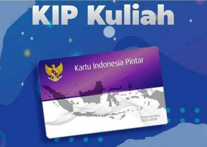 Daftar KIP Kuliah, Bisa Dapat Biaya Hidup Rp 800 Ribu hingga Rp 1,4 Juta per Bulan