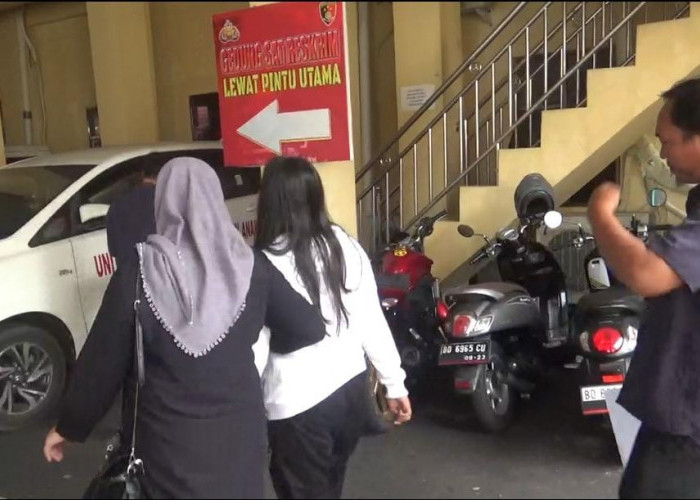 Oknum Pelajar Ngaku Dikeroyok Teman Sekolah, Hingga Alami Trauma