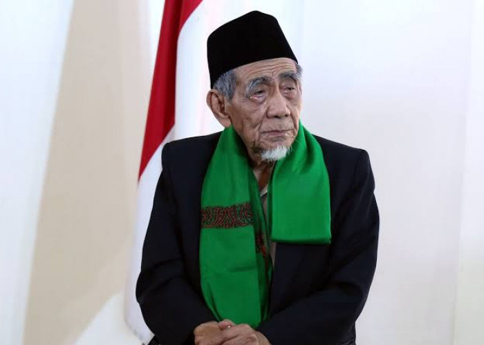 Kata Mbah Moen, 3 Kebiasaan Ini Bisa Menghambat Datangnya Rezeki ke Dalam Rumah