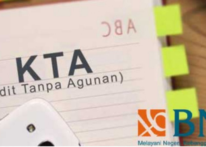 Proses Mudah Tanpa Agunan, KTA BNI Fleksi Bisa Pinjam Cepat Rp 500 Juta