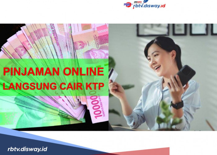 Ini 6 Daftar Pinjaman Online Langsung Cair Dalam 24 Jam, Simak Plafon dan Syaratnya