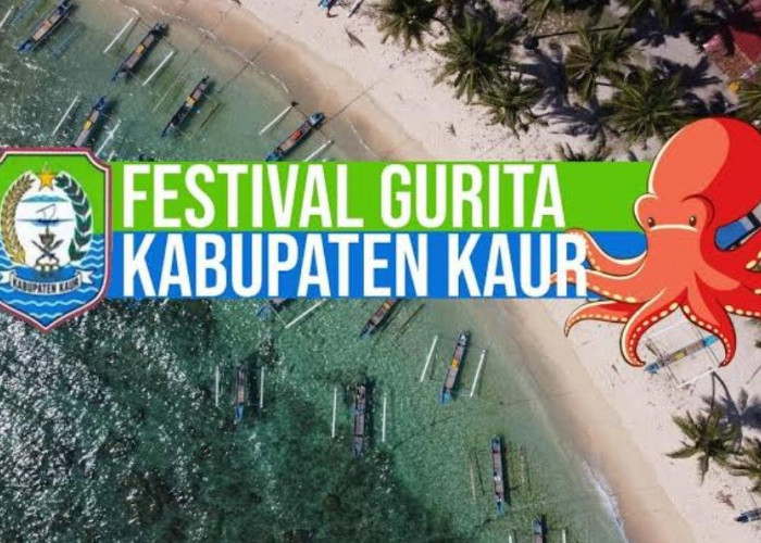 Dalam Festival Gurita Diagendakan Lomba Memanah Gurita dan Mencari Ikan