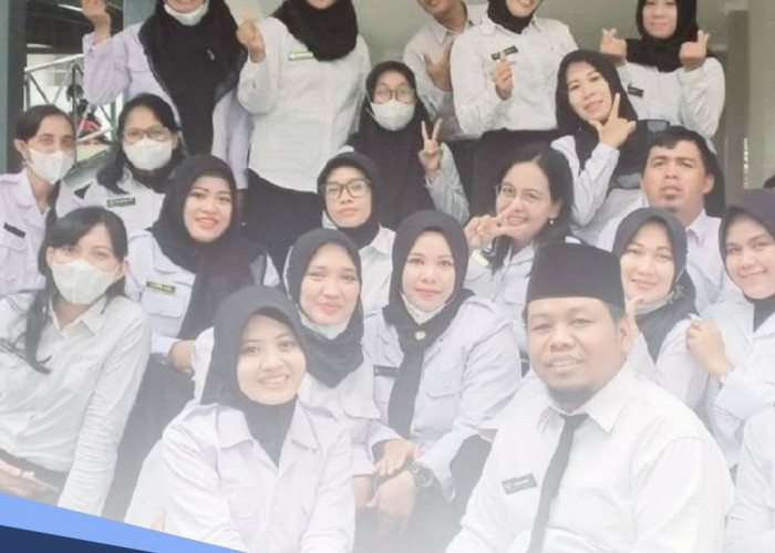 Alhamdulillah Sudah Lulus PPPK, Ini Rincian Gajinya, Tidak Sama Setiap Orang