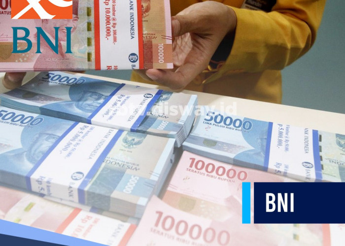 KUR BNI 2023 Tanpa Jaminan Bisa Cair Rp 30 Juta, Ikuti Cara dan Syaratnya Ini