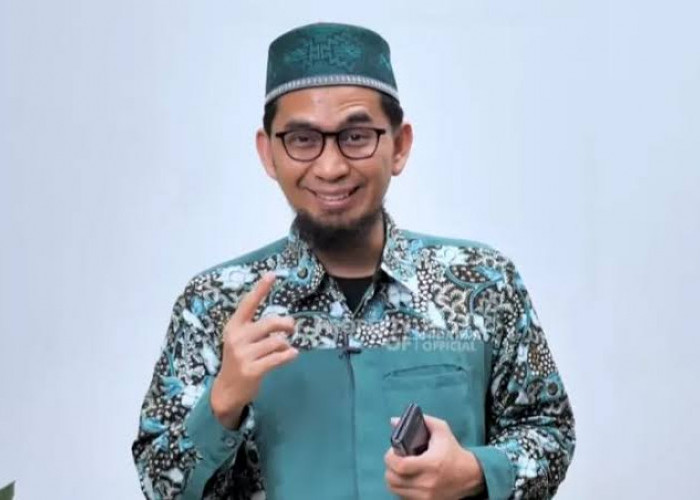 Ada Pintu Surga Khusus Untuk Orang yang Berpuasa Saat Ramadan, Ini Penjelasan Ustadz Adi Hidayat