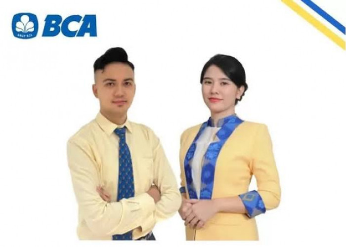 Mau Meniti Karier di Perbankan? Ini Lowongan Kerja Terbaru BCA, Syarat Mudah Cek Sekarang