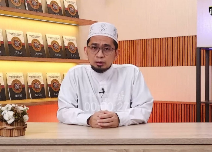 Cepat Usir dari Rumah, Kata Ustadz Adi Hidayat 2 Hewan Ini Tanda Ada Mahluk Halus