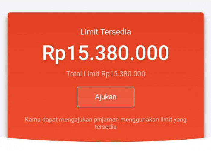 Cara Pinjam Uang di Aplikasi Shopee 2024, Mudah dan Cepat Limit Pinjaman Sampai Rp15.000.000