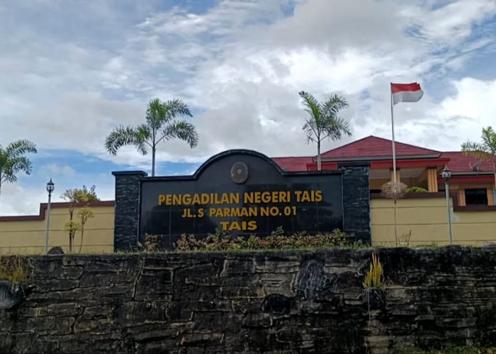 Sengketa Lahan Kelurahan Dusun Baru, Ketua Gapoktan akan Gugat ke PN Tais