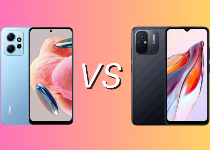 Redmi 13 Vs Redmi Note 13, Sebaiknya Pilih yang Mana? Ini Ulasan Spesifikasinya