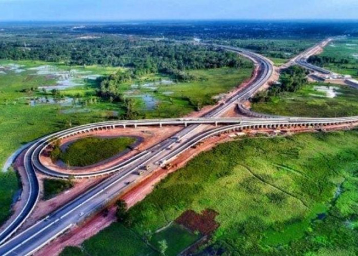 Tarif Tol Palembang-Bakauheni untuk Mudik Lebaran 2023 Tak Berubah, Ini Rincian Biayanya