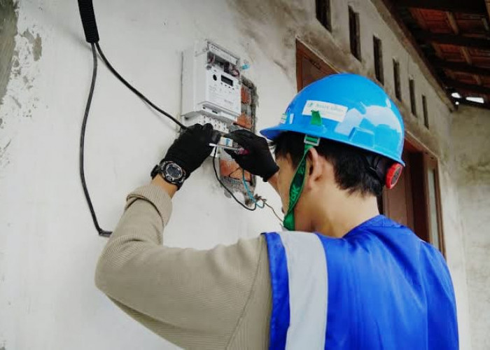 Sudah Diterapkan di Berbagai Daerah, Ini Kelebihan Smart Meter AMI Pengganti Meteran Listrik Konvensional