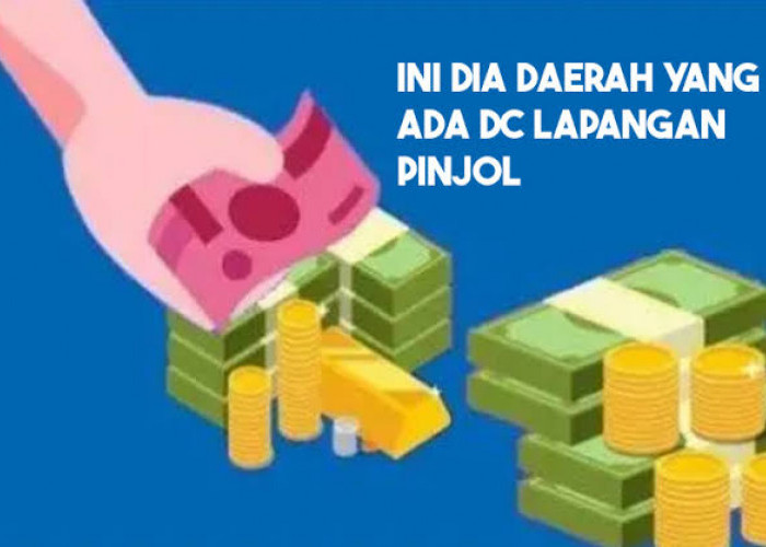 Berikut Daerah yang Ada Debt Collector Lapangan Pinjaman Online, Jangan Sampai Galbay