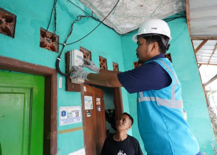 Smart Meter AMI Pengganti Listrik Konvensional, Berikut Biaya Pemasangan dan Kelebihannya