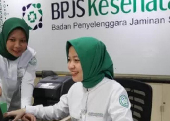 BPJS Kesehatan Bakal di Bawah Menkes? Ini Jawaban Kemenkes RI