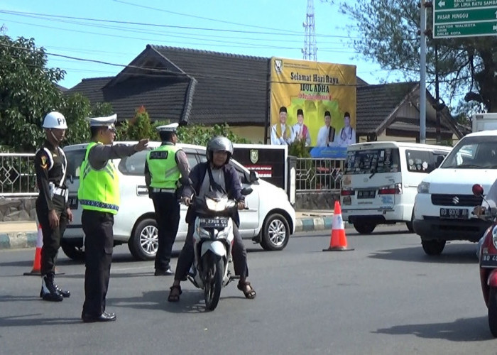 Realisasi Pajak Kendaraan Bermotor di Bengkulu Sudah 45,83 Persen