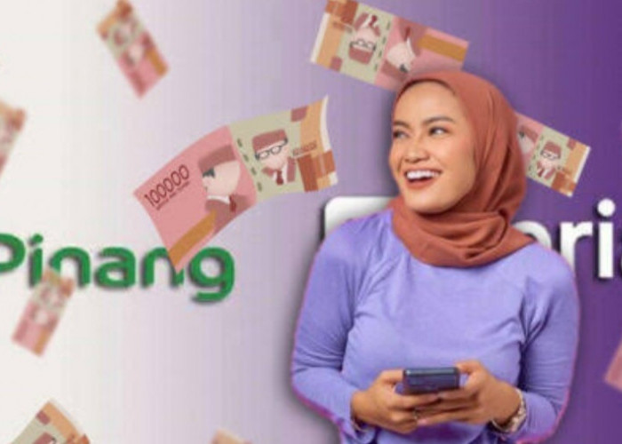 Cukup Siapkan Syarat Ini, Pinjaman Online BRI Bisa Cair Rp25 Juta Tanpa Jaminan