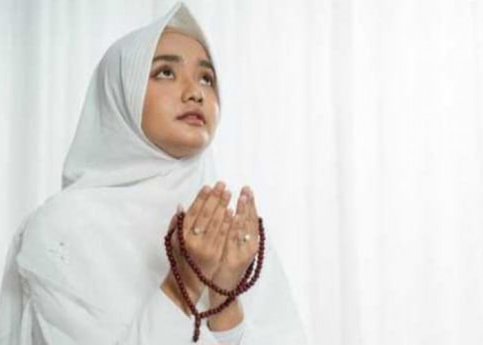 100 Doa akan Dikabulkan jika Rutin Membaca Sholawat Ini Setiap Hari