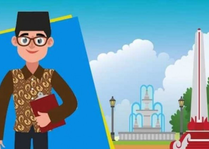 Syarat Usia Ketua RT Segini, Masa Jabatan Dibatasi, Berikut Perbandingan Gaji Ketua RT Antar Provinsi