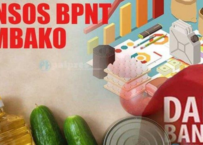 Bansos Daging dan Telur Disalurkan Minggu ke 3 Bulan April, Segini Jumlahnya