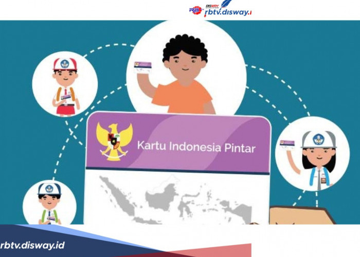 Begini Cara Daftar Program Indonesia Pintar 2024 untuk Siswa SD, Lengkap dengan Syarat hingga Alur Pendaftaran